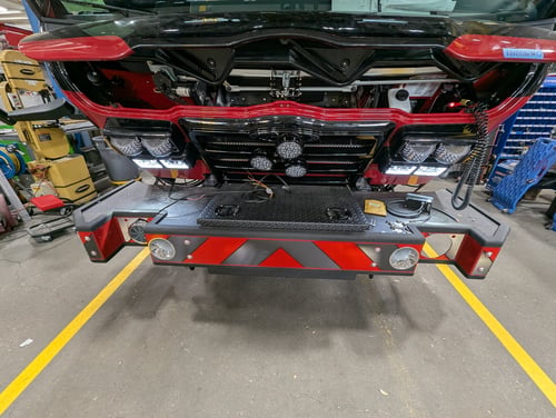 Eden Prairie FD
